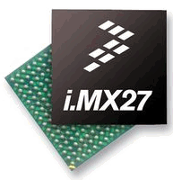 I.MX27L Datasheet PDF Freescale Semiconductor
