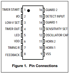 MC14568 Datasheet PDF Freescale Semiconductor