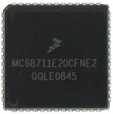MC68711E Datasheet PDF Freescale Semiconductor