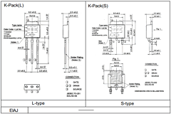 2SJ473-01L Datasheet PDF Fuji Electric