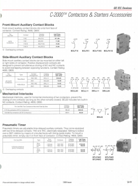 BRLL11 Datasheet PDF General Semiconductor