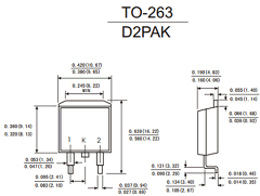 SR15150 Datasheet PDF Gaomi Xinghe Electronics Co., Ltd.