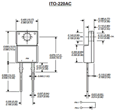 BY229X Datasheet PDF General Semiconductor