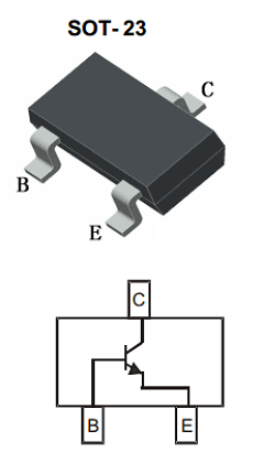 BC817-16 Datasheet PDF Jiangsu High diode Semiconductor Co., Ltd