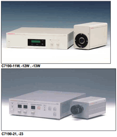 C7190-23 Datasheet PDF Hamamatsu Photonics