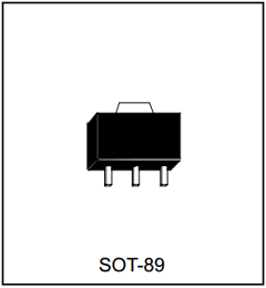 HM965 Datasheet PDF Hi-Sincerity Microelectronics