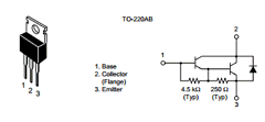 D1115 Datasheet PDF Hitachi -> Renesas Electronics