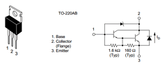 D1976 Datasheet PDF Hitachi -> Renesas Electronics