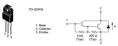 2SD2106 Datasheet PDF Hitachi -> Renesas Electronics