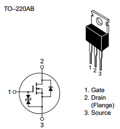 K1296 Datasheet PDF Hitachi -> Renesas Electronics