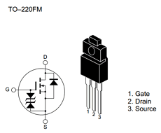 2SK2937 Datasheet PDF Hitachi -> Renesas Electronics