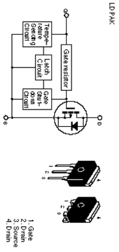 HAF1002S Datasheet PDF Hitachi -> Renesas Electronics