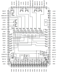 M61532FP Datasheet PDF Hitachi -> Renesas Electronics