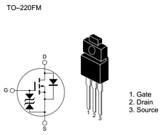 2SJ526 Datasheet PDF Hitachi -> Renesas Electronics