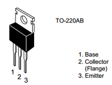 2SD1138 Datasheet PDF Hitachi -> Renesas Electronics