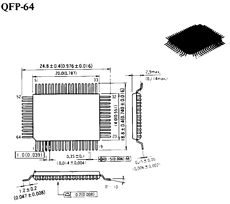 HG62E58 Datasheet PDF Hitachi -> Renesas Electronics
