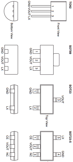 HT7722 Datasheet PDF Holtek Semiconductor