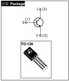 3DD13002E Datasheet PDF Jilin Sino-Microelectronics