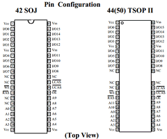 GM17C18163CLT-7 Datasheet PDF Hynix Semiconductor