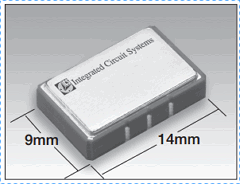 M655P155.5200MHZ Datasheet PDF Integrated Circuit Systems