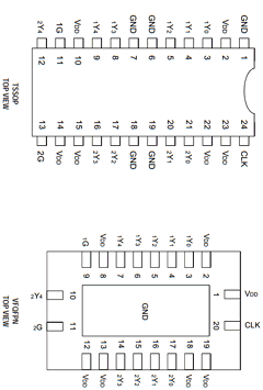 IDT5V2310PGI Datasheet PDF Integrated Device Technology