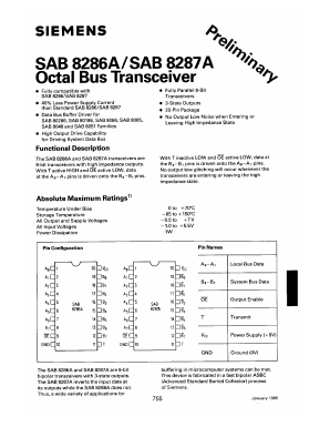 Q67020-Y154 Datasheet PDF Infineon Technologies