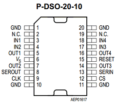 Q67006-A9206 Datasheet PDF Infineon Technologies