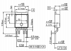 BTS6143D Datasheet PDF Infineon Technologies