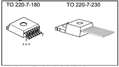 BTS6144B Datasheet PDF Infineon Technologies
