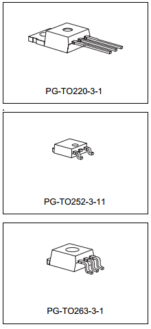 4274GV85 Datasheet PDF Infineon Technologies