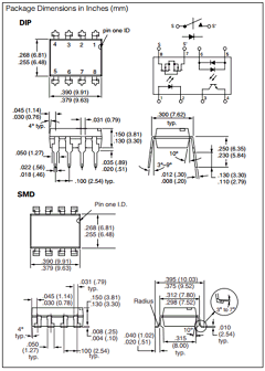 LH1529AB Datasheet PDF Infineon Technologies