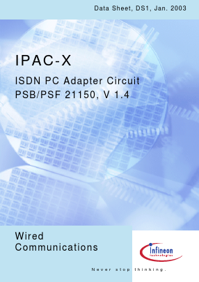 PSF21150H Datasheet PDF Infineon Technologies