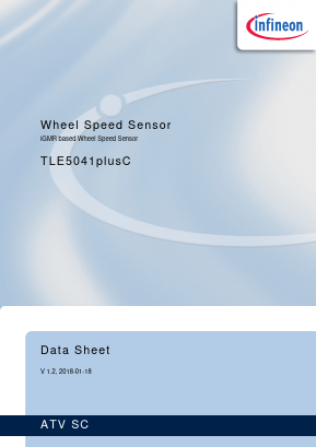 SP001952936 Datasheet PDF Infineon Technologies