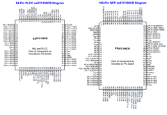 AS87C196CB20 Datasheet PDF Intel
