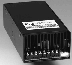 SMQ300 Datasheet PDF International Power DC Power Supplies
