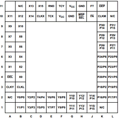 HMU16GM-60 Datasheet PDF Intersil