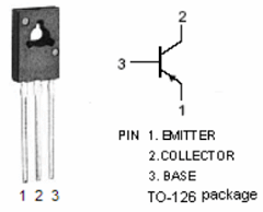 2SA743 Datasheet PDF Inchange Semiconductor