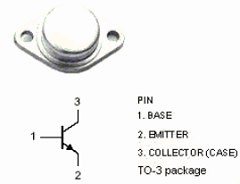 2N6675 Datasheet PDF Inchange Semiconductor