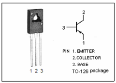 2SB1007 Datasheet PDF Inchange Semiconductor