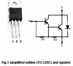 2SB676 Datasheet PDF Inchange Semiconductor