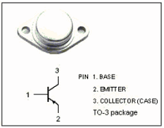 2SB679Y Datasheet PDF Inchange Semiconductor