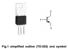 2SC1096 Datasheet PDF Inchange Semiconductor