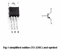 2SC1173 Datasheet PDF Inchange Semiconductor