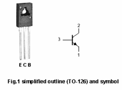 2SC1568-Q Datasheet PDF Inchange Semiconductor
