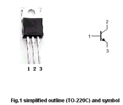 2SC1448 Datasheet PDF Inchange Semiconductor