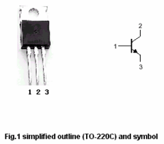 2SC2516 Datasheet PDF Inchange Semiconductor