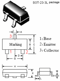2SC3124 Datasheet PDF Inchange Semiconductor