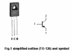 2SC3063 Datasheet PDF Inchange Semiconductor