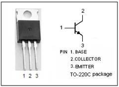 2SC3549 Datasheet PDF Inchange Semiconductor