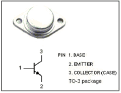 2SC3720 Datasheet PDF Inchange Semiconductor